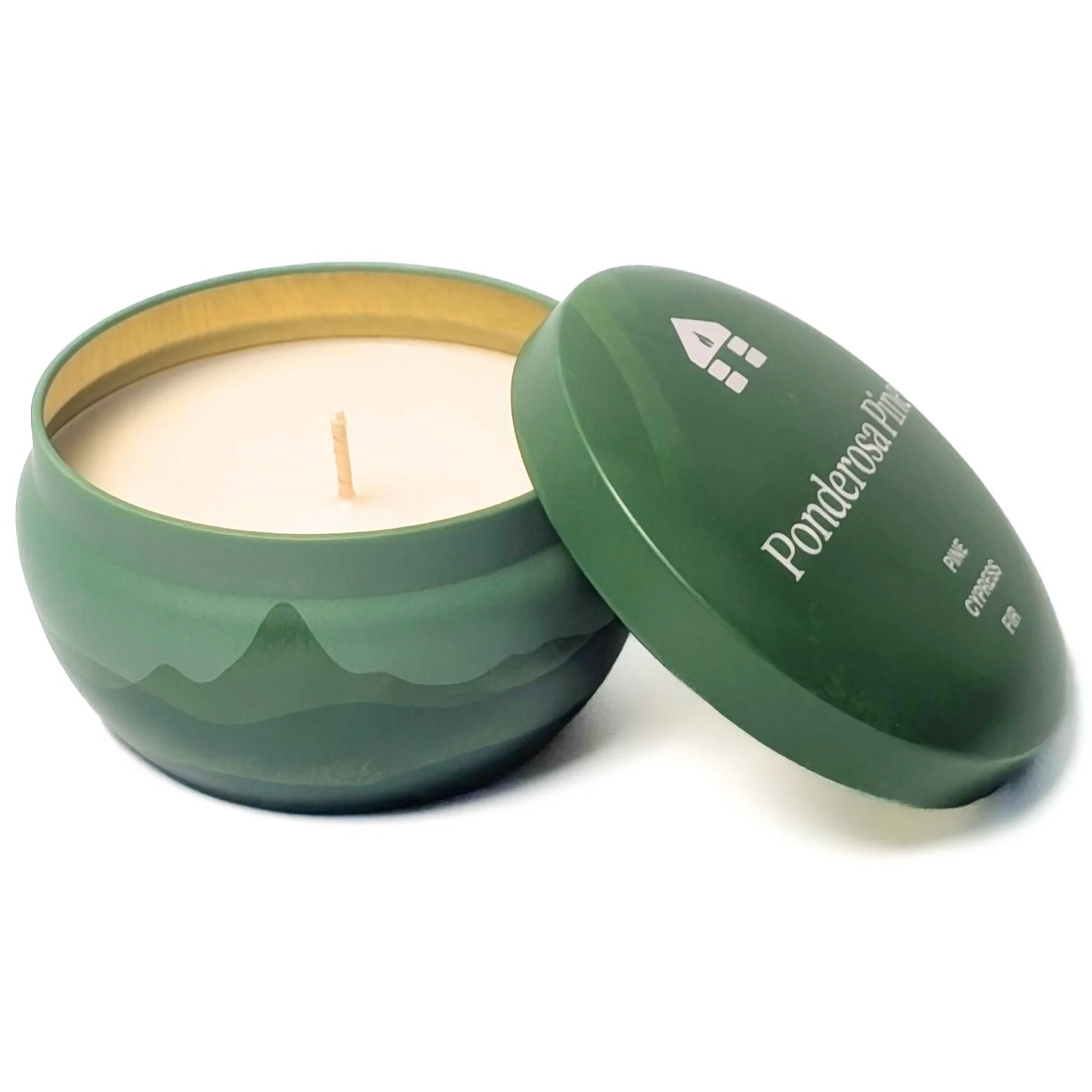 Scented Candle Tins - Aromática - 8oz - Image 41