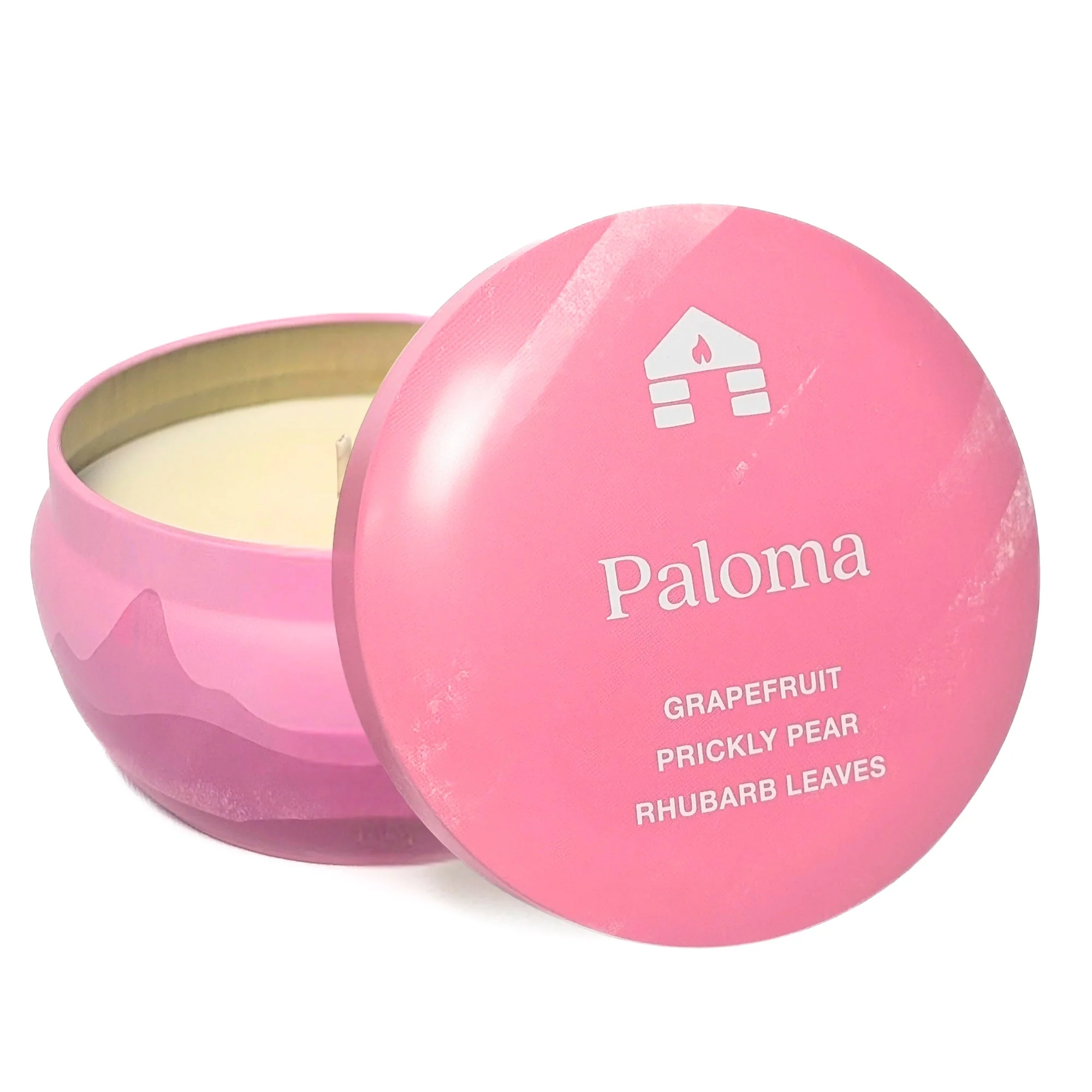 Scented Candle Tins - Aromática - 8oz - Image 51