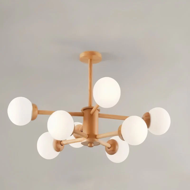 Scild Chandelier - Image 10
