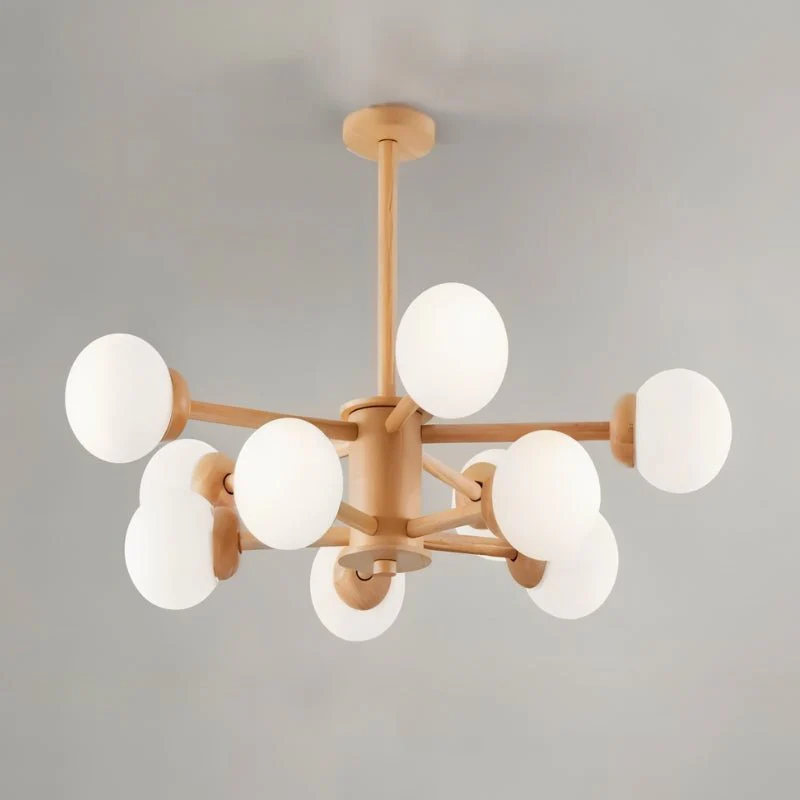 Scild Chandelier - Image 11
