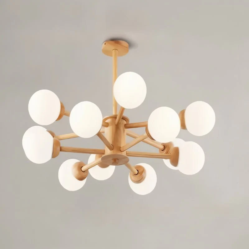 Scild Chandelier - Image 12