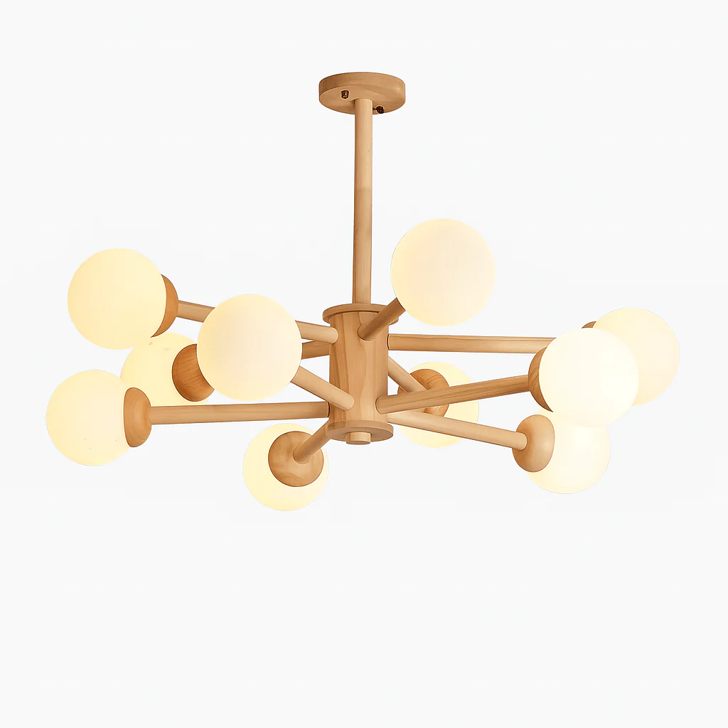 Scild Chandelier - Image 2