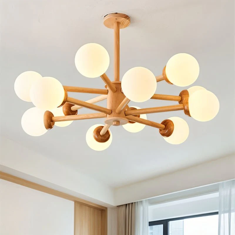 Scild Chandelier - Image 3