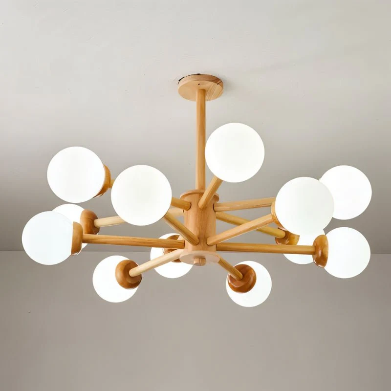 Scild Chandelier - Image 4