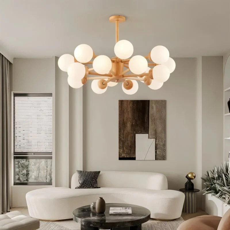 Scild Chandelier - Image 5