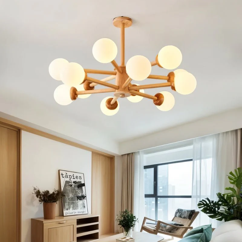Scild Chandelier - Image 6
