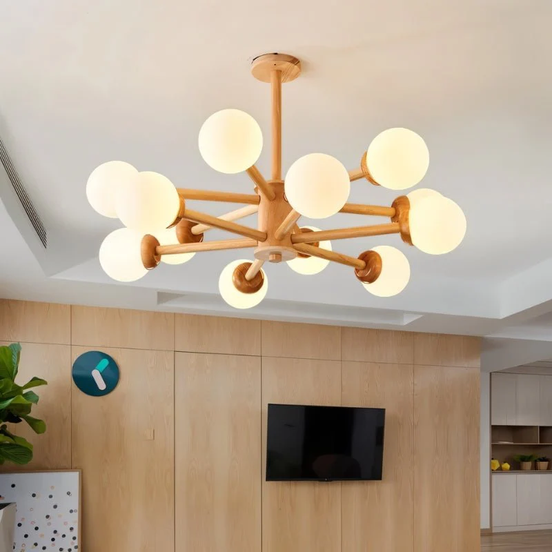 Scild Chandelier - Image 7