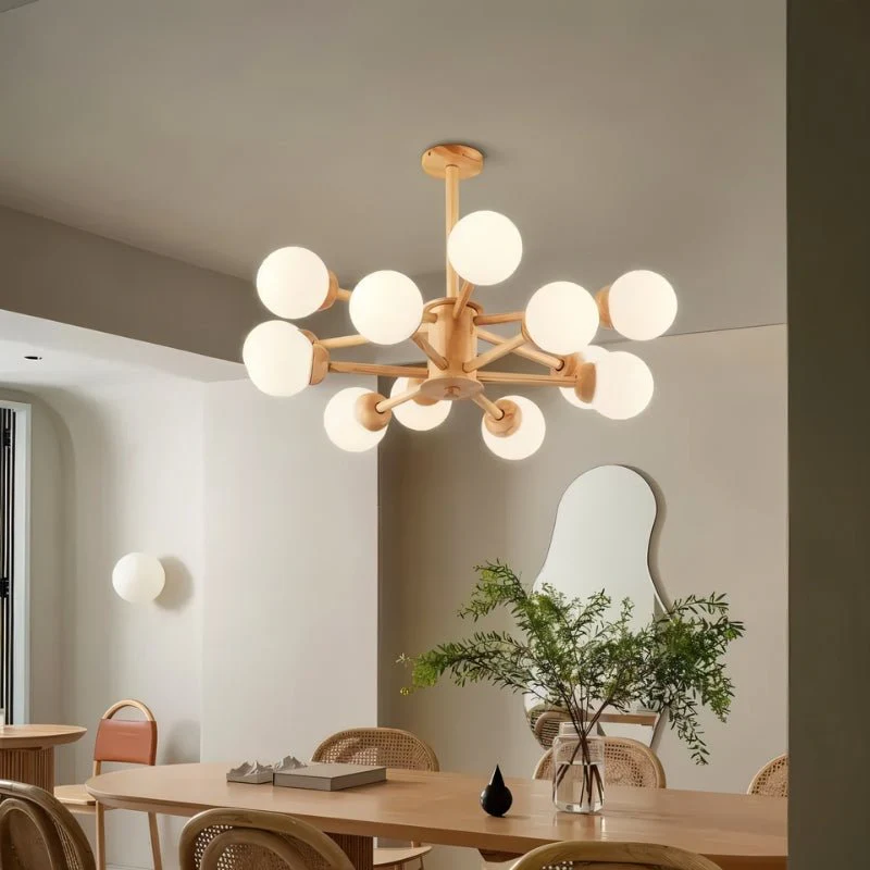 Scild Chandelier - Image 8