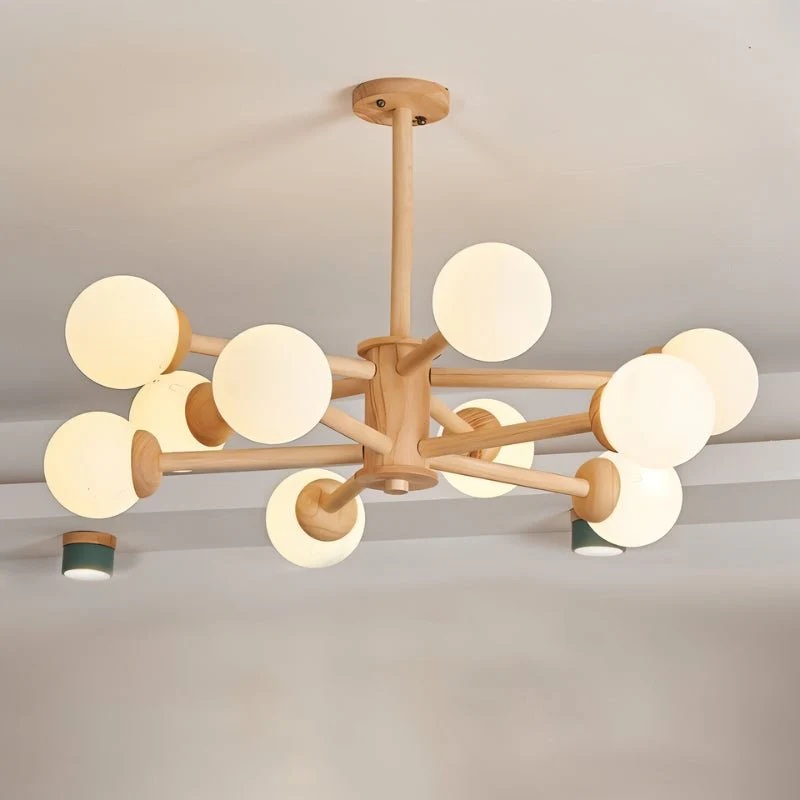 Scild Chandelier - Image 9