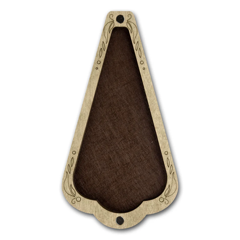 Scissors Case (inside size 6.5 × 12 cm, “Single-Layer”) FLZB(N)-192 - Image 5