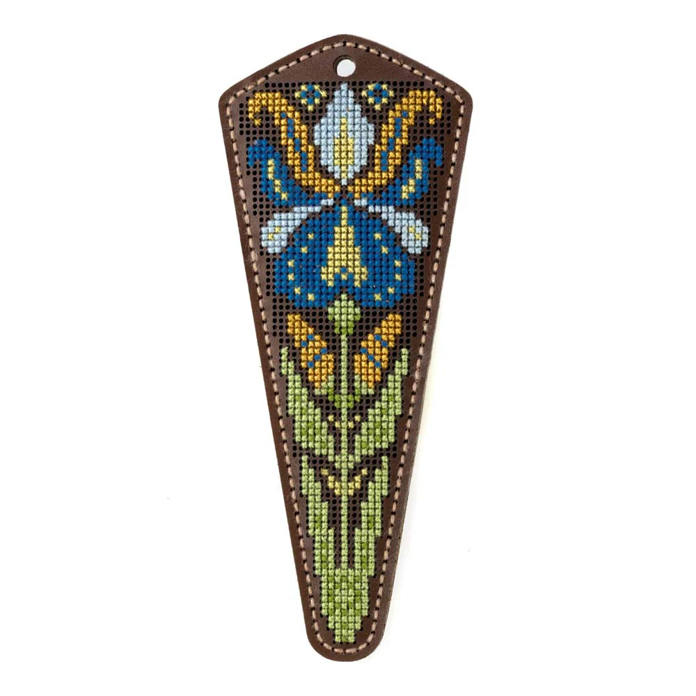Scissors Case Kit IrisesFLTL-069 - Image 4