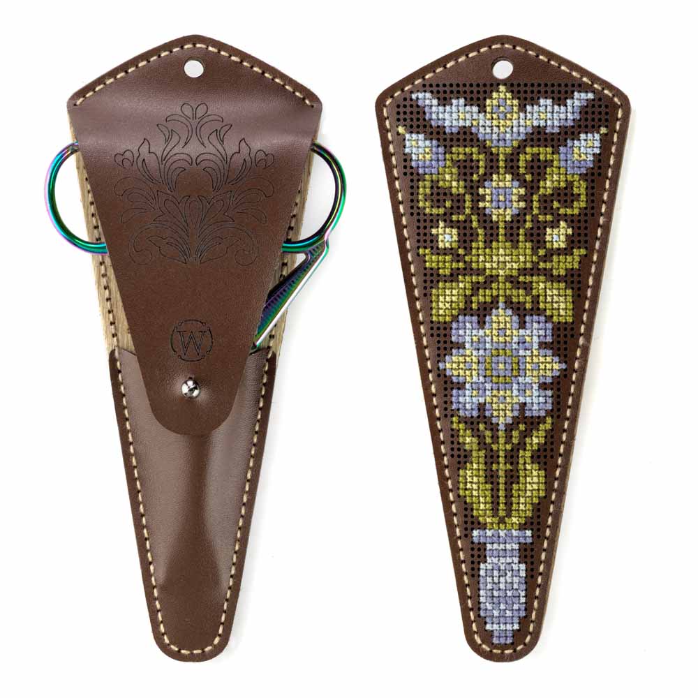 Scissors Case Kit Periwinkle FLTL-066 - Image 2