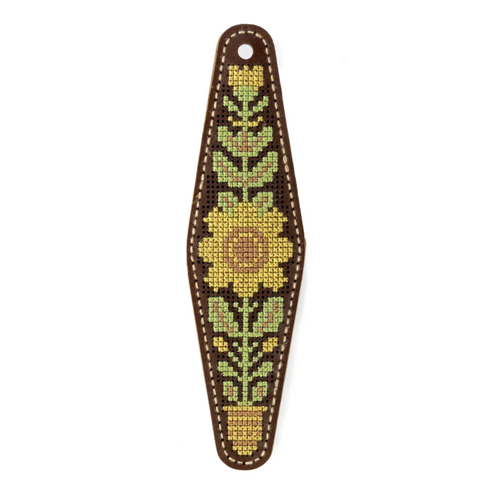 Scissors Case Kit Sunflowers FLTL-067 - Image 4