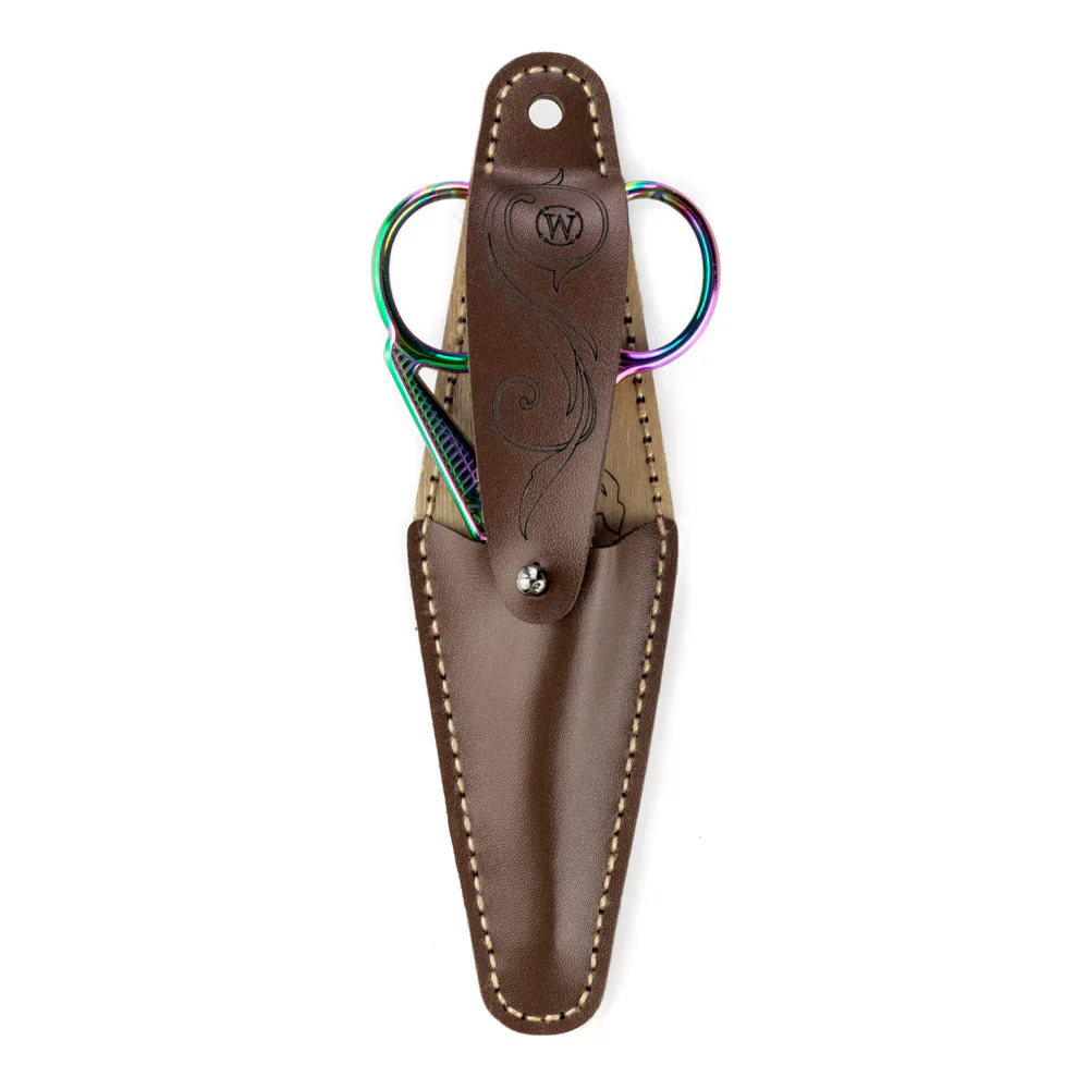 Scissors Case Kit Sunflowers FLTL-067 - Image 5