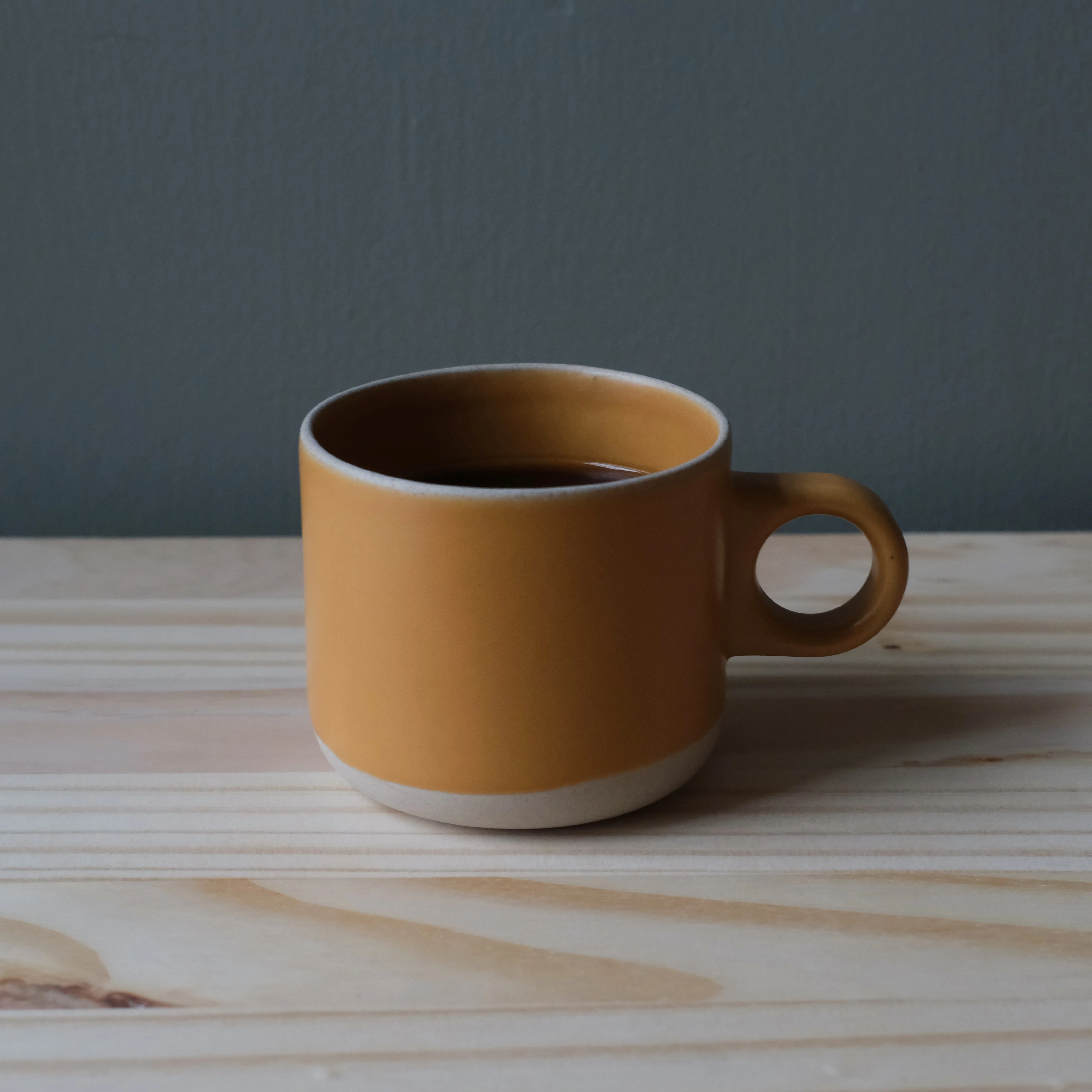 Scotty Mug (Dipped) - Image 2
