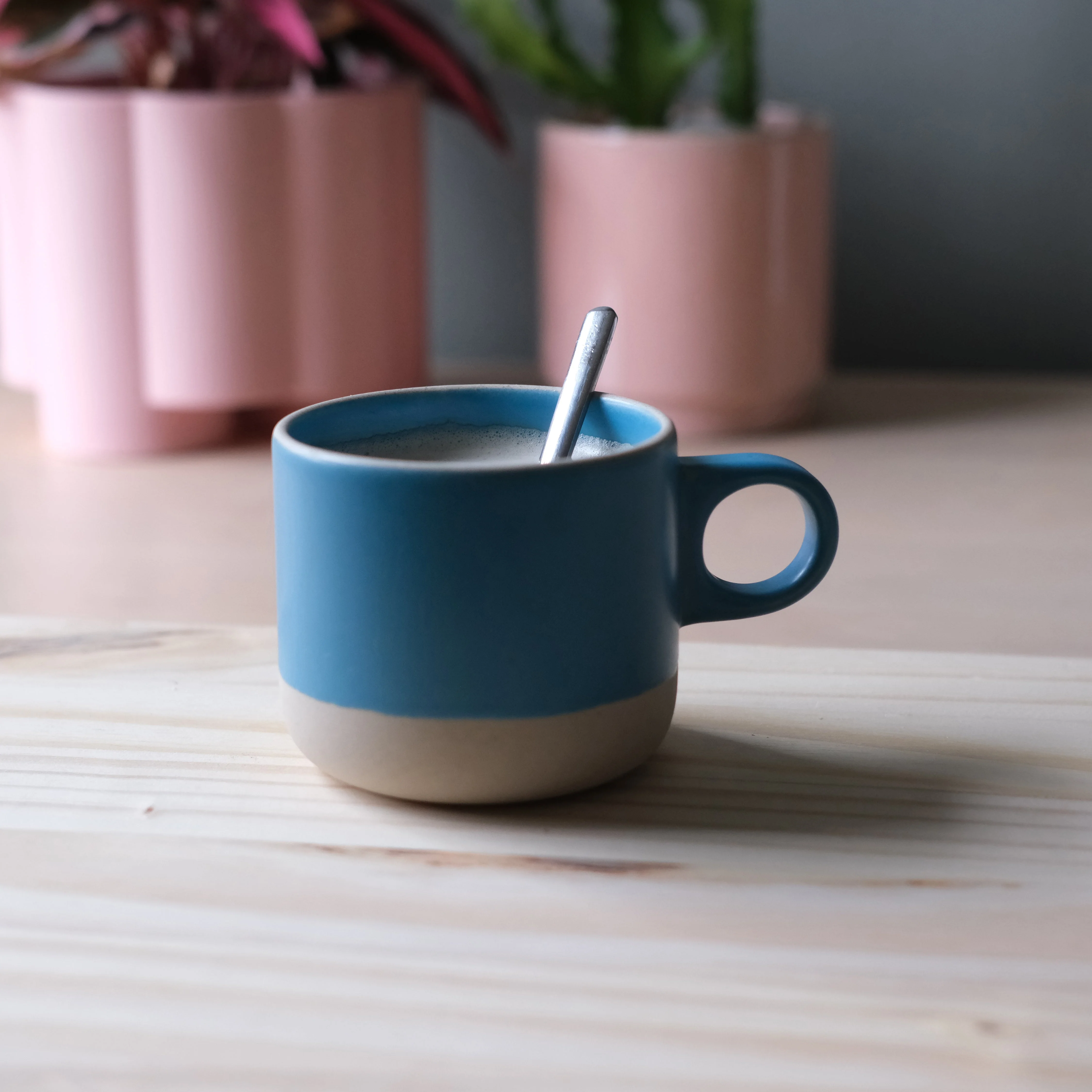 Scotty Mug (Dipped) - Image 3
