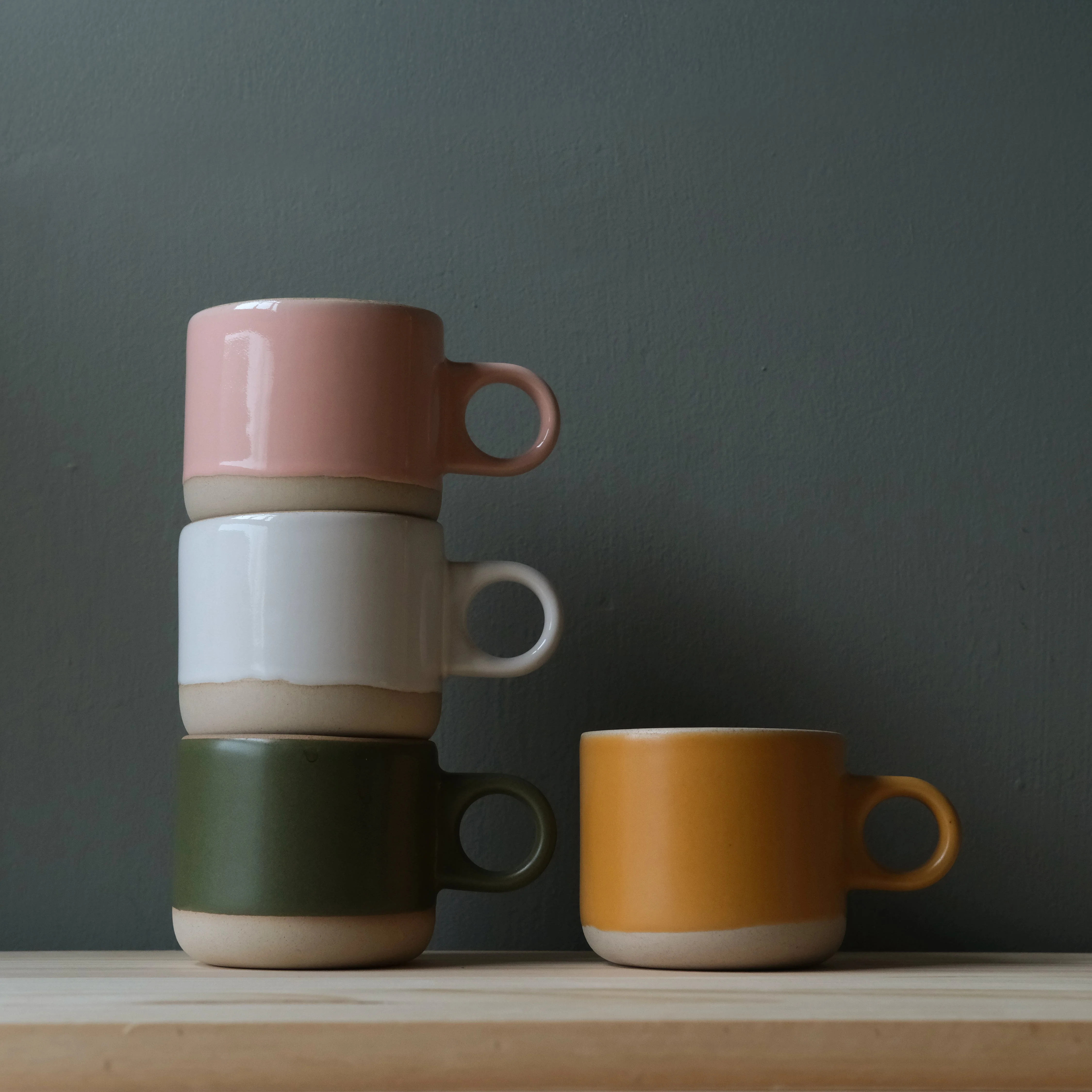 Scotty Mug (Dipped) - Image 4