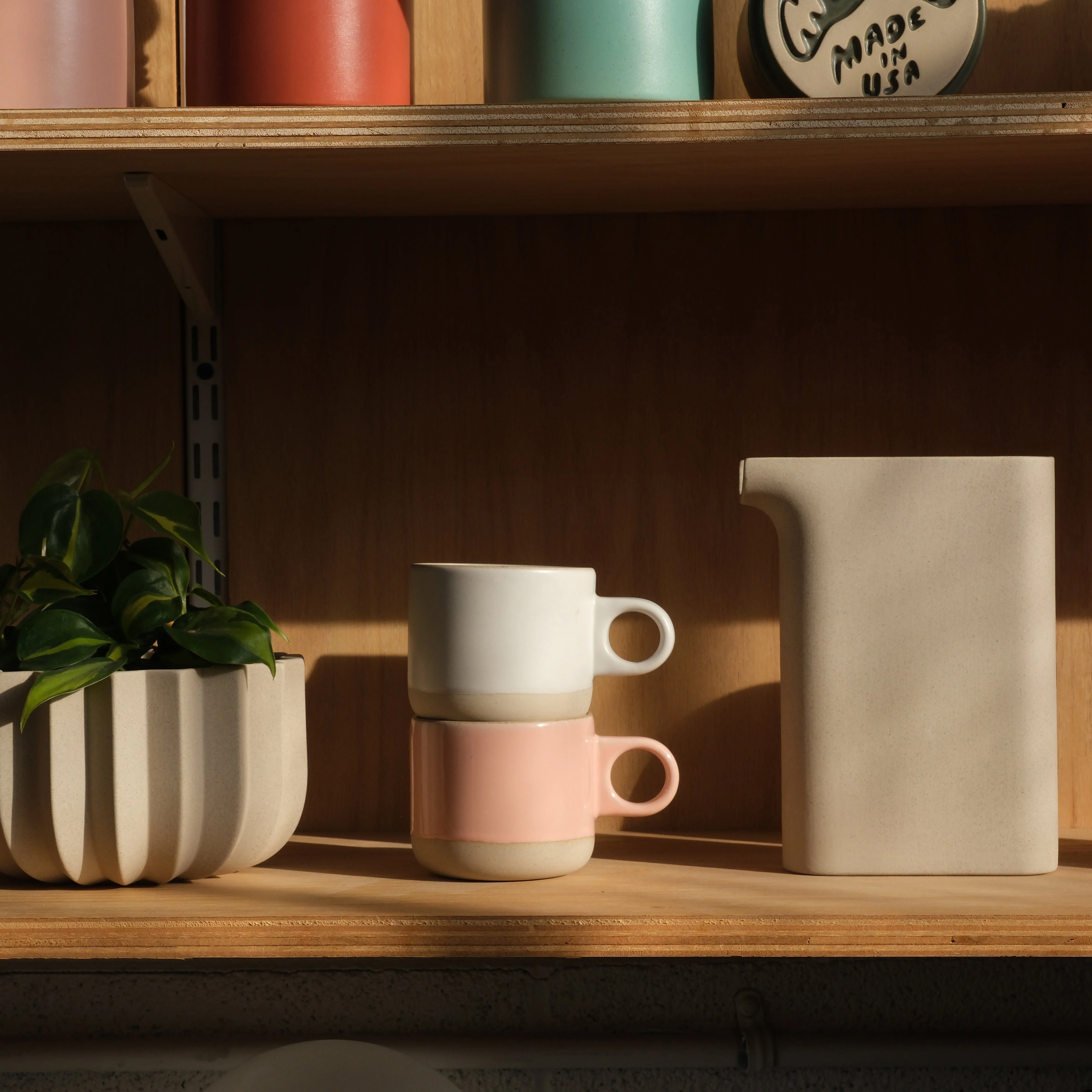 Scotty Mug (Dipped) - Image 5