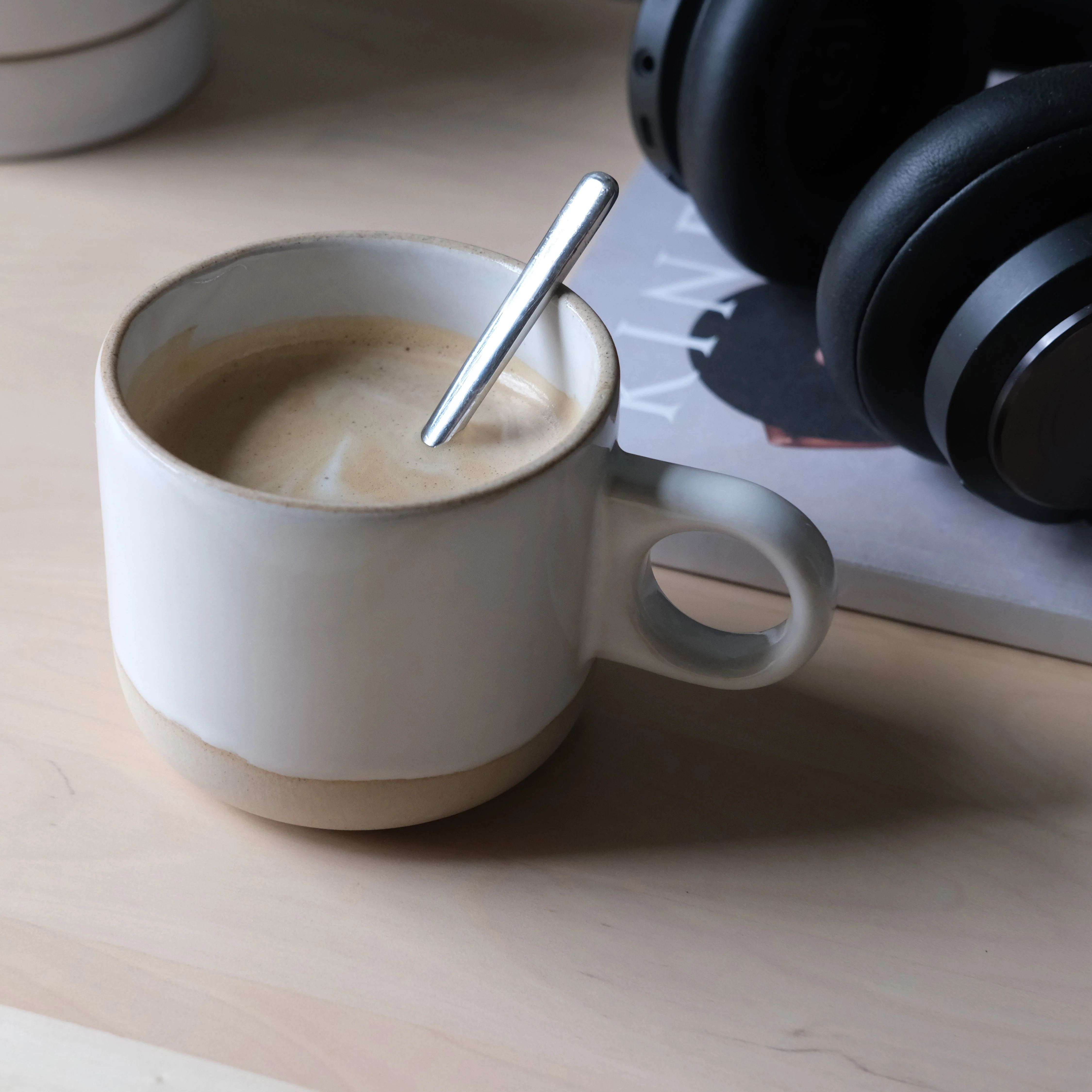 Scotty Mug (Dipped) - Image 6