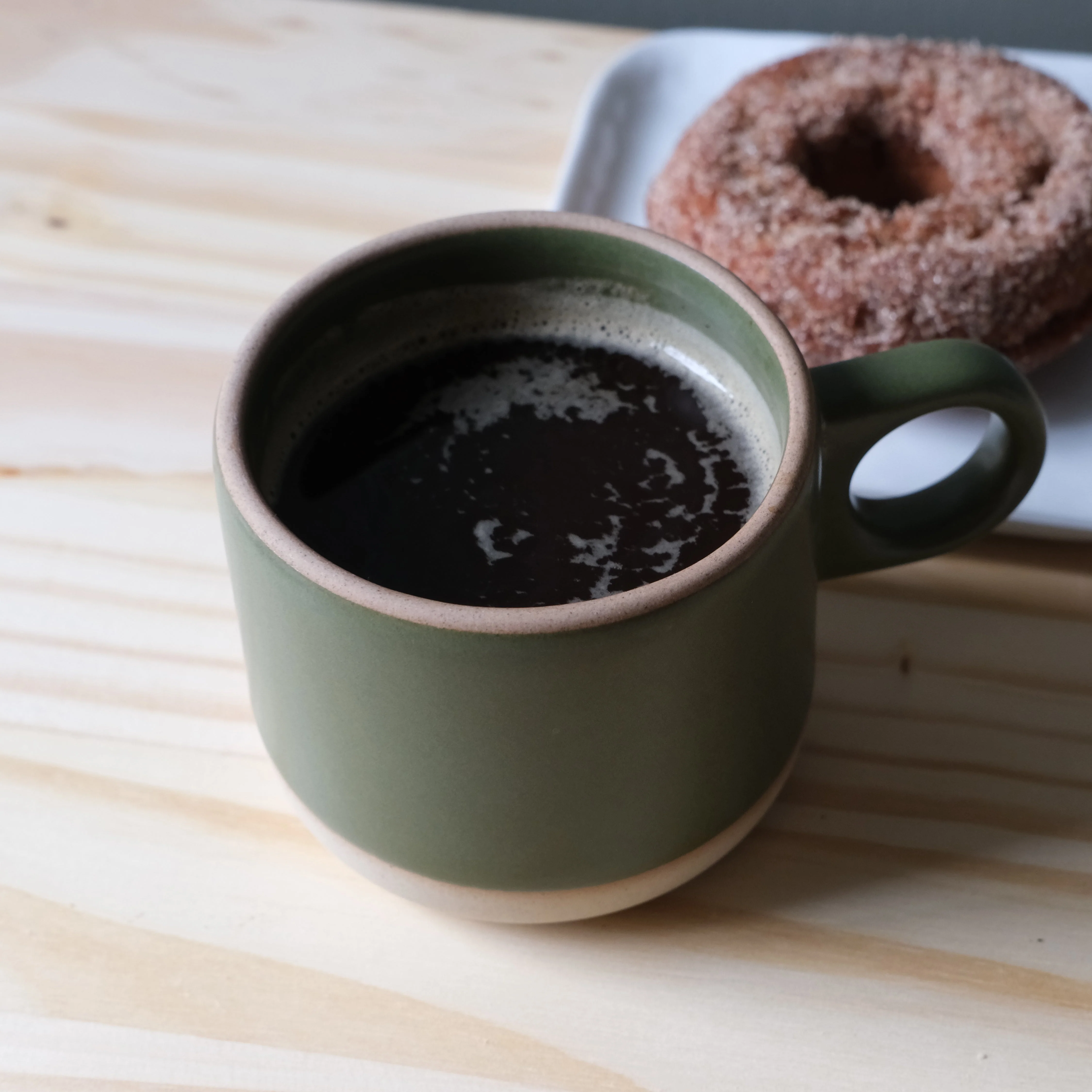 Scotty Mug (Dipped) - Image 7