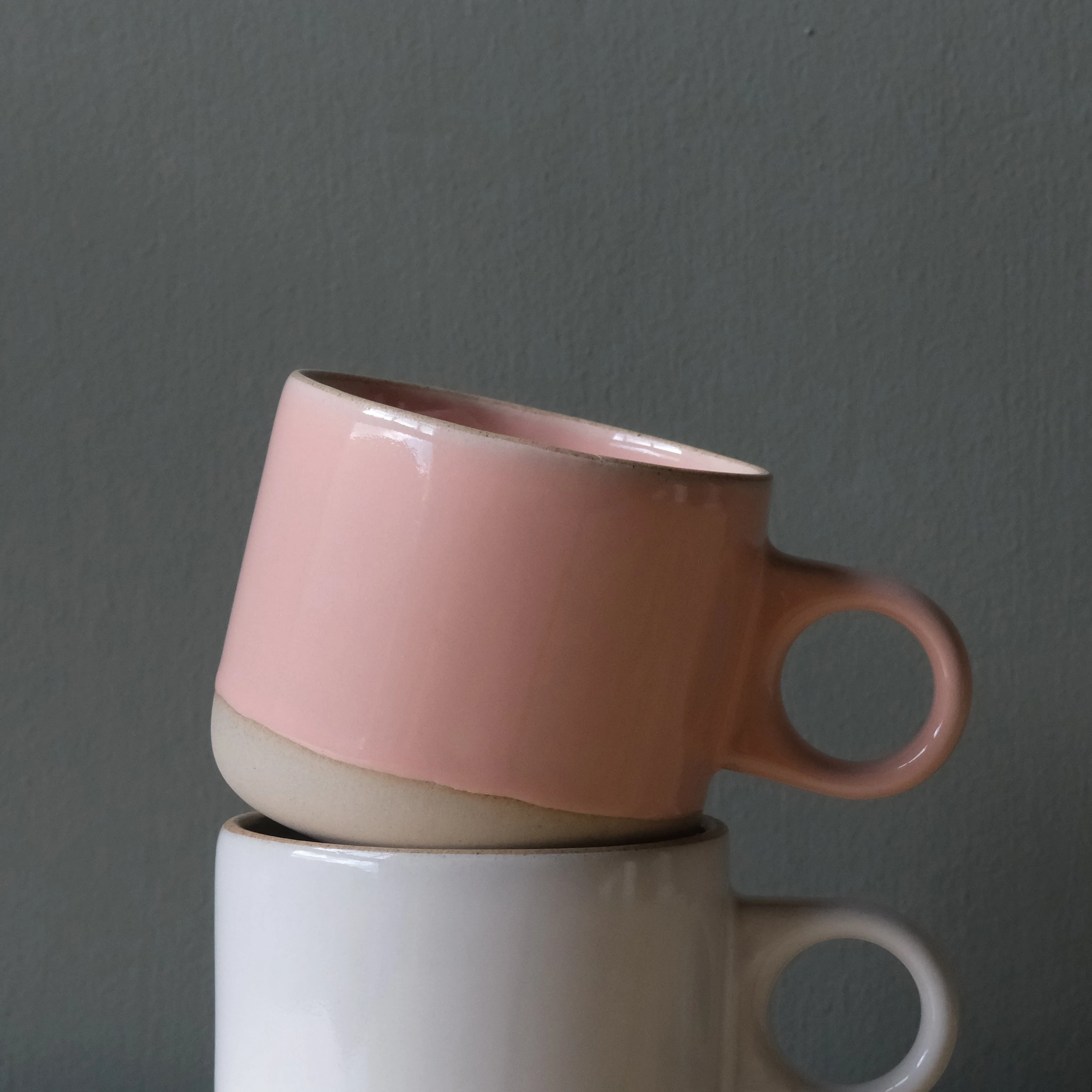Scotty Mug (Dipped) - Image 8