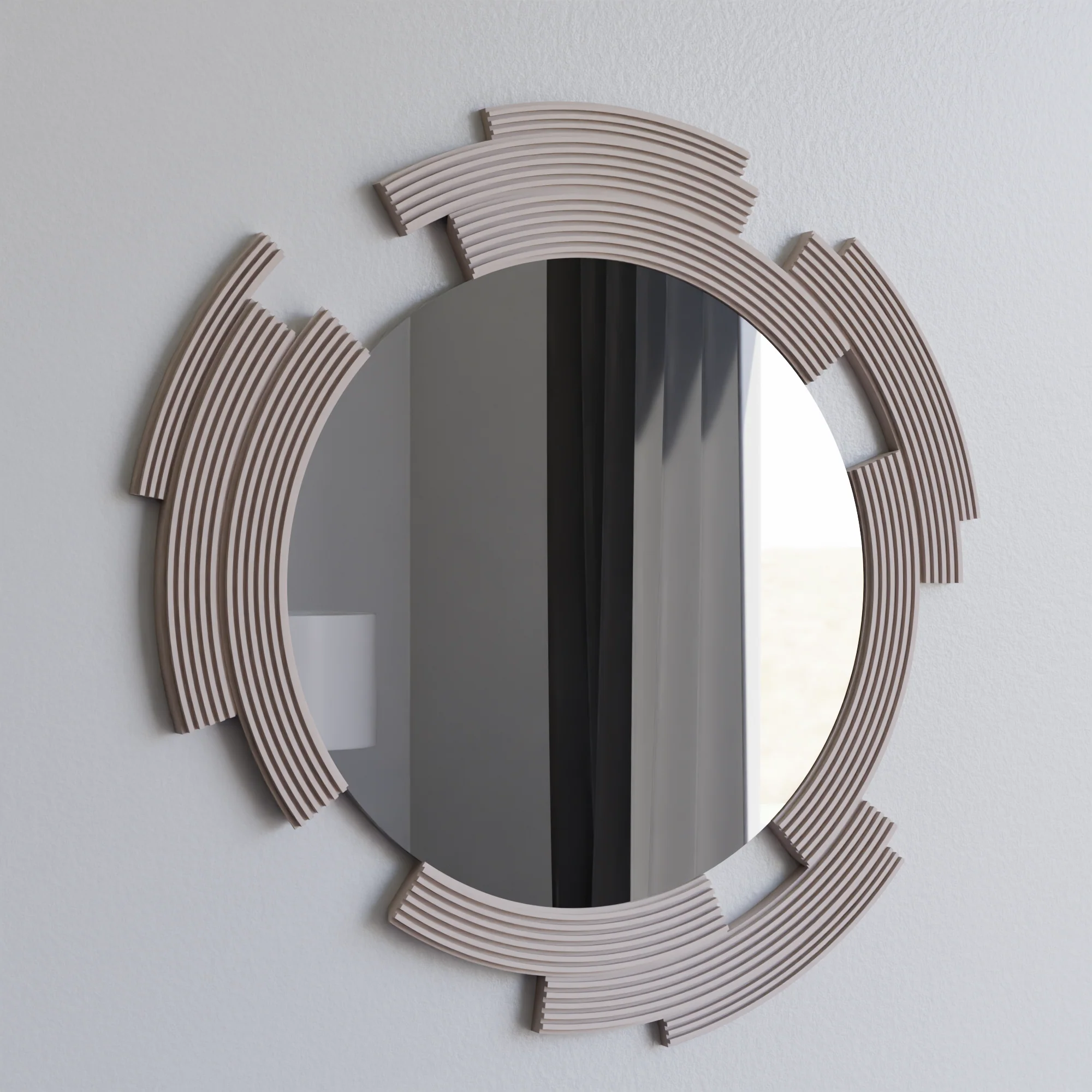 SCULPT Mirror - Image 11