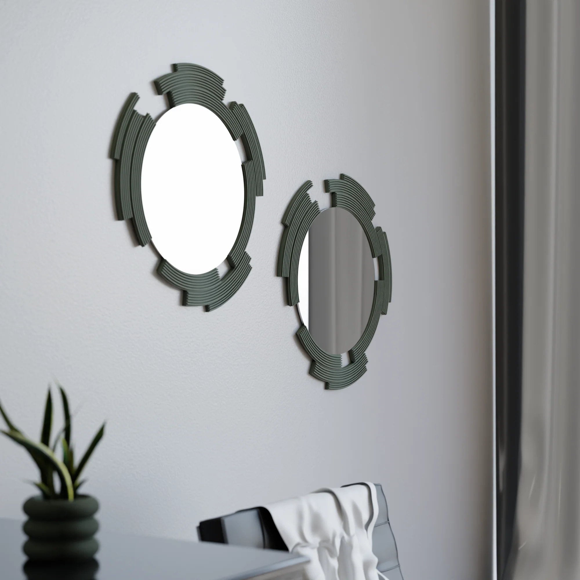 SCULPT Mirror - Image 5