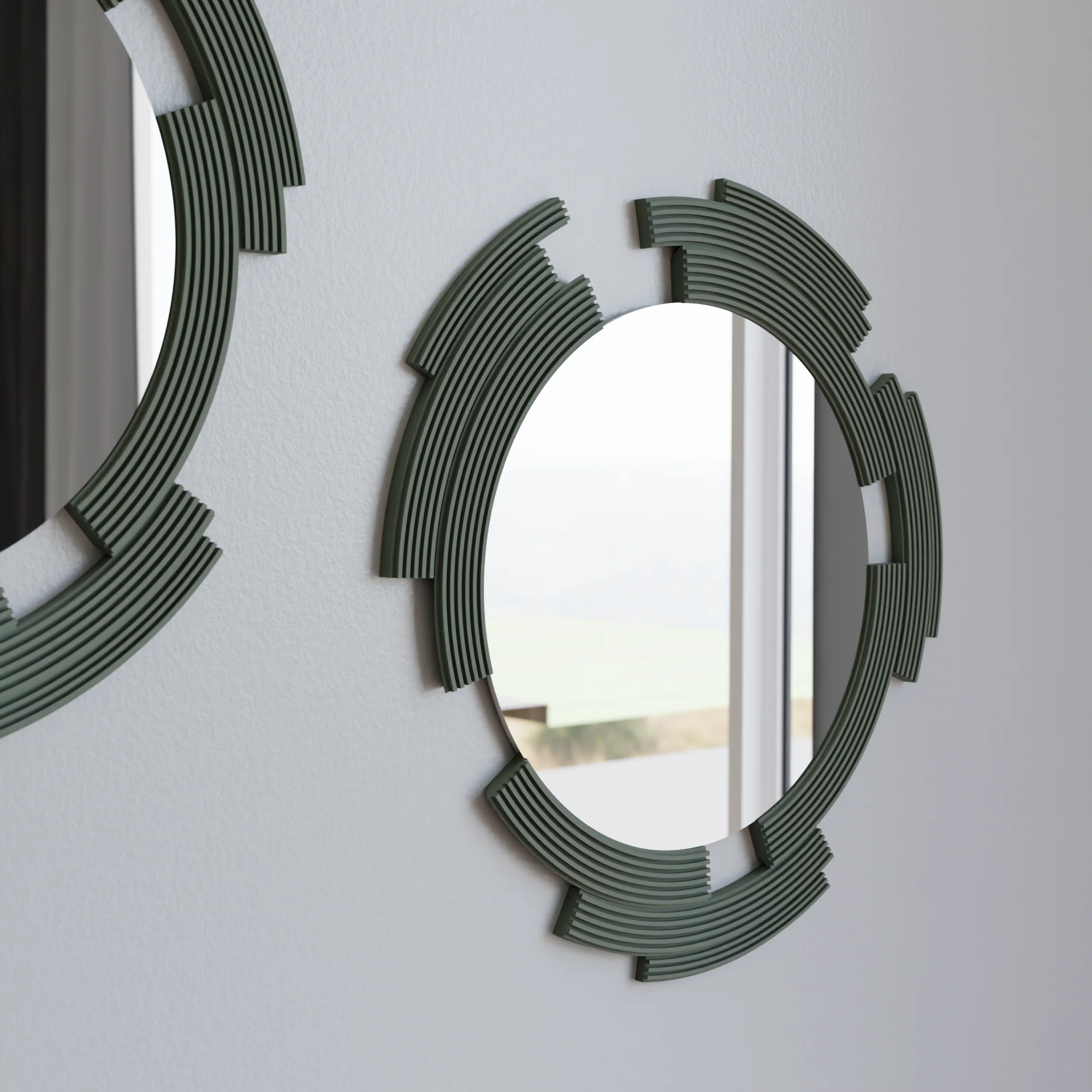 SCULPT Mirror - Image 6