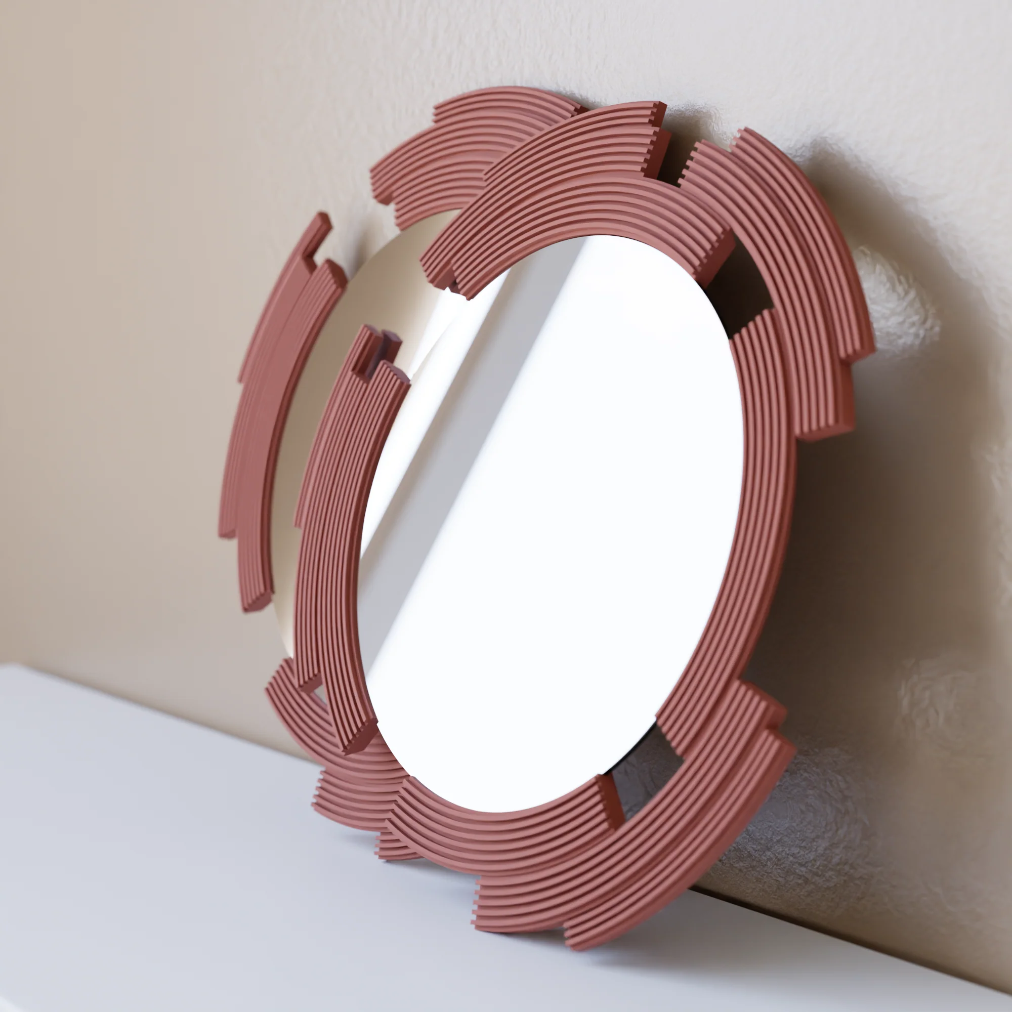 SCULPT Mirror - Image 8