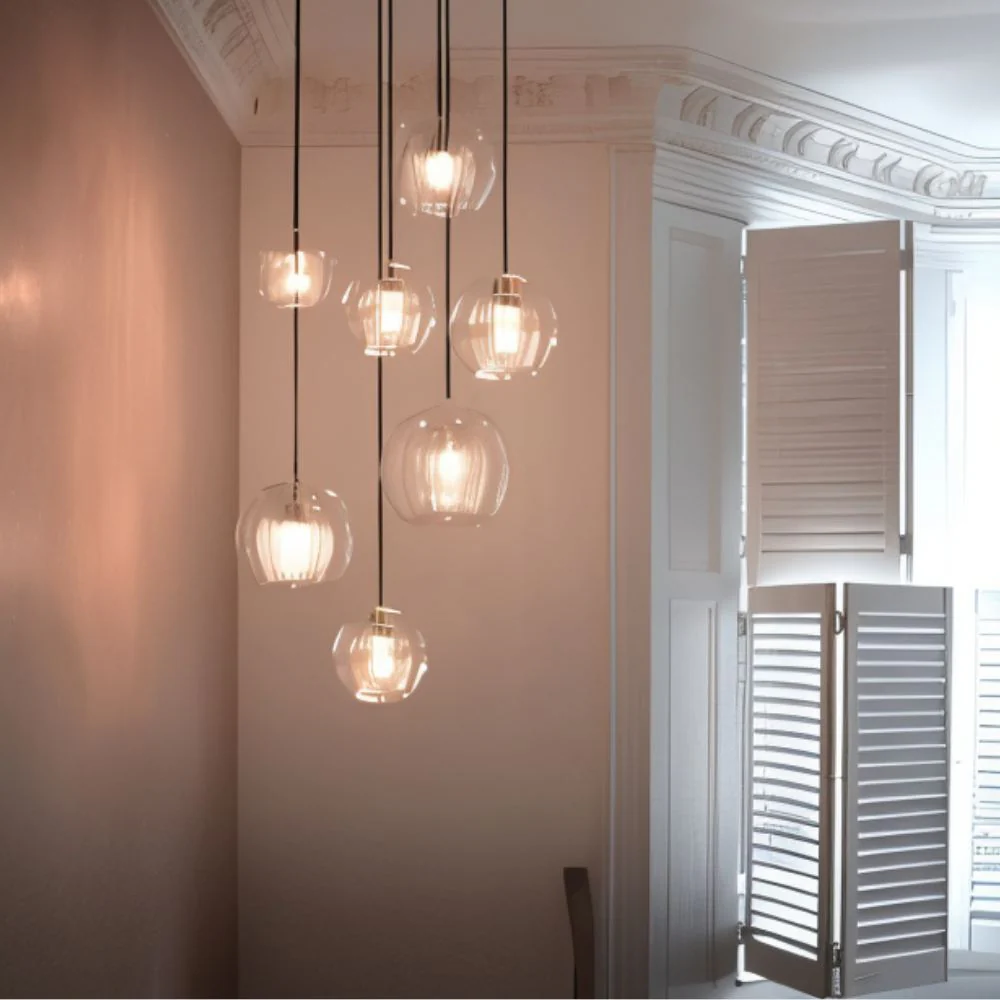 Scypho Pendant Light - Image 2