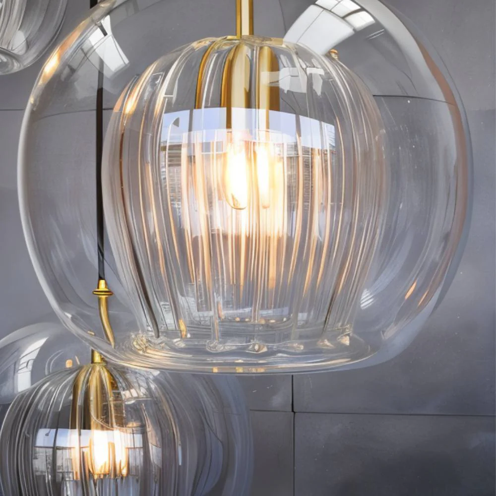 Scypho Pendant Light - Image 3