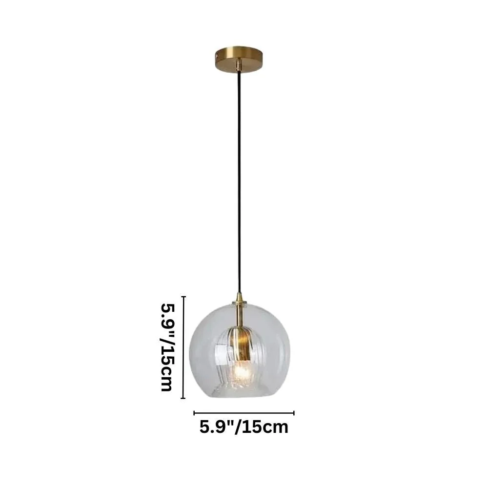 Scypho Pendant Light - Image 5