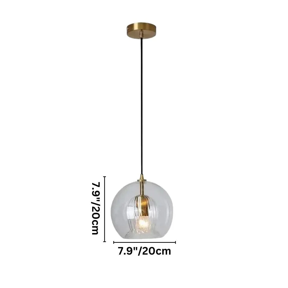 Scypho Pendant Light - Image 6