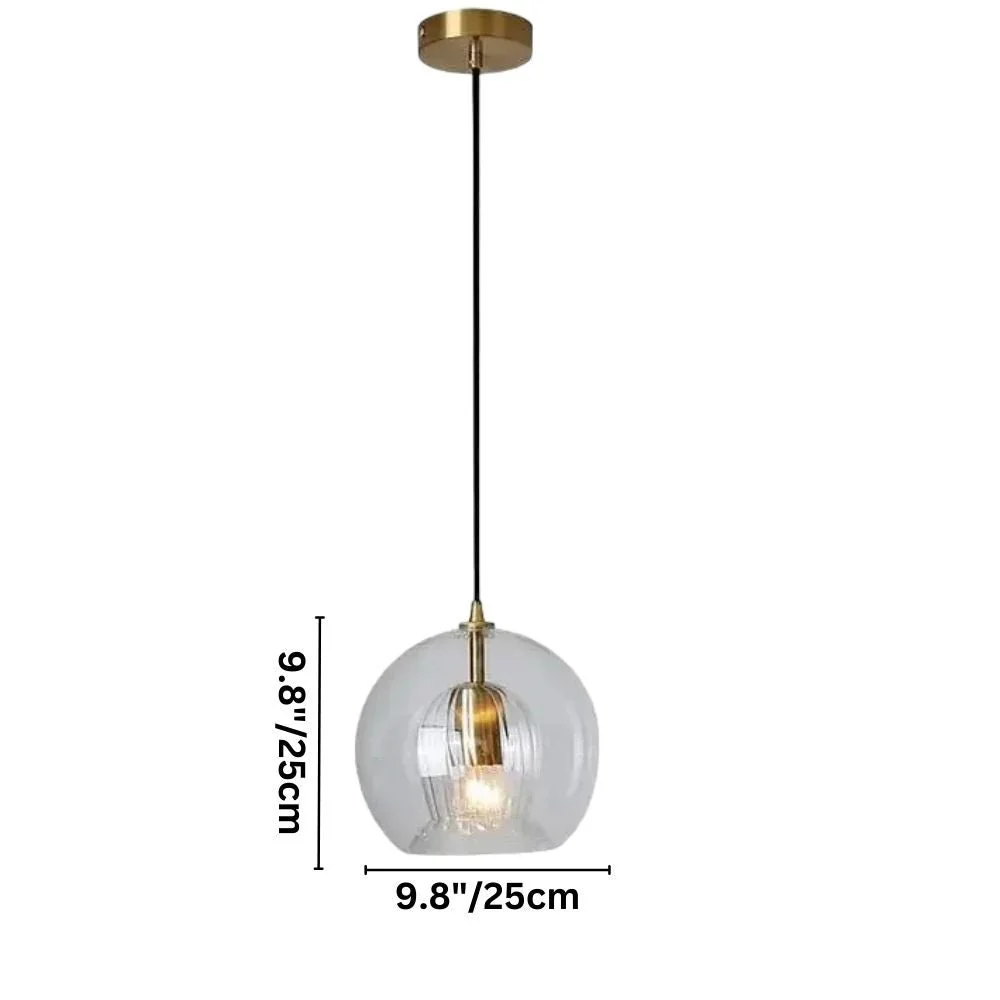 Scypho Pendant Light - Image 7