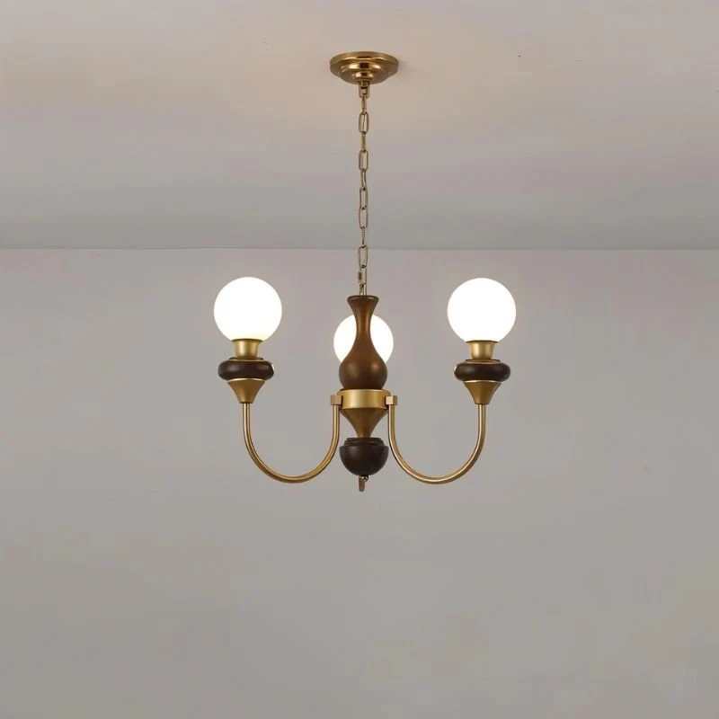 Scyre Chandelier - Image 2