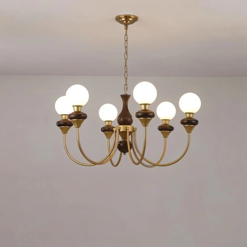 Scyre Chandelier - Image 3