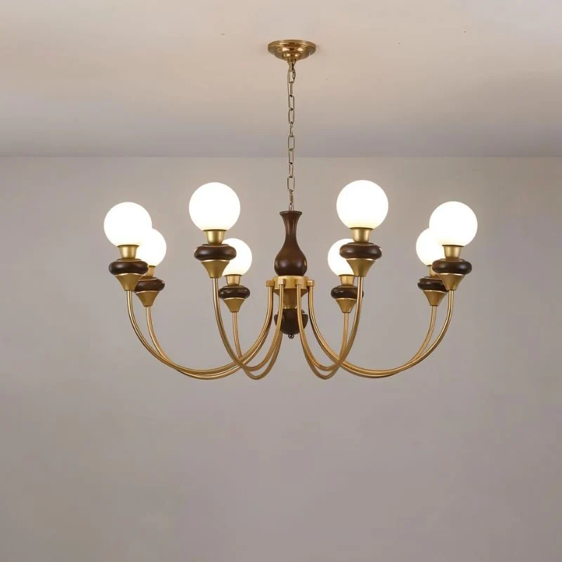 Scyre Chandelier - Image 4