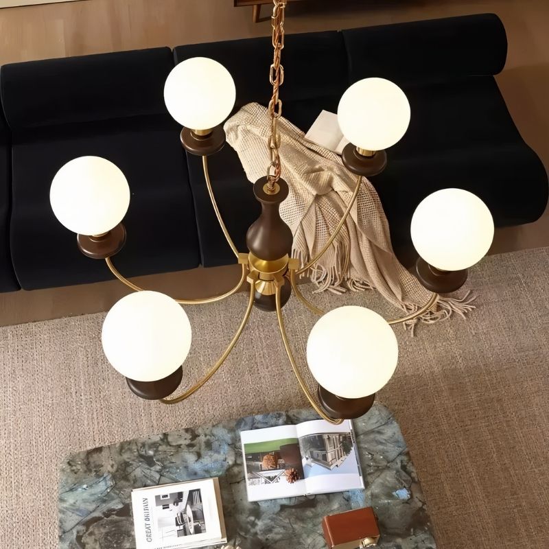 Scyre Chandelier - Image 5