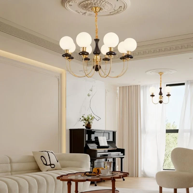 Scyre Chandelier - Image 7
