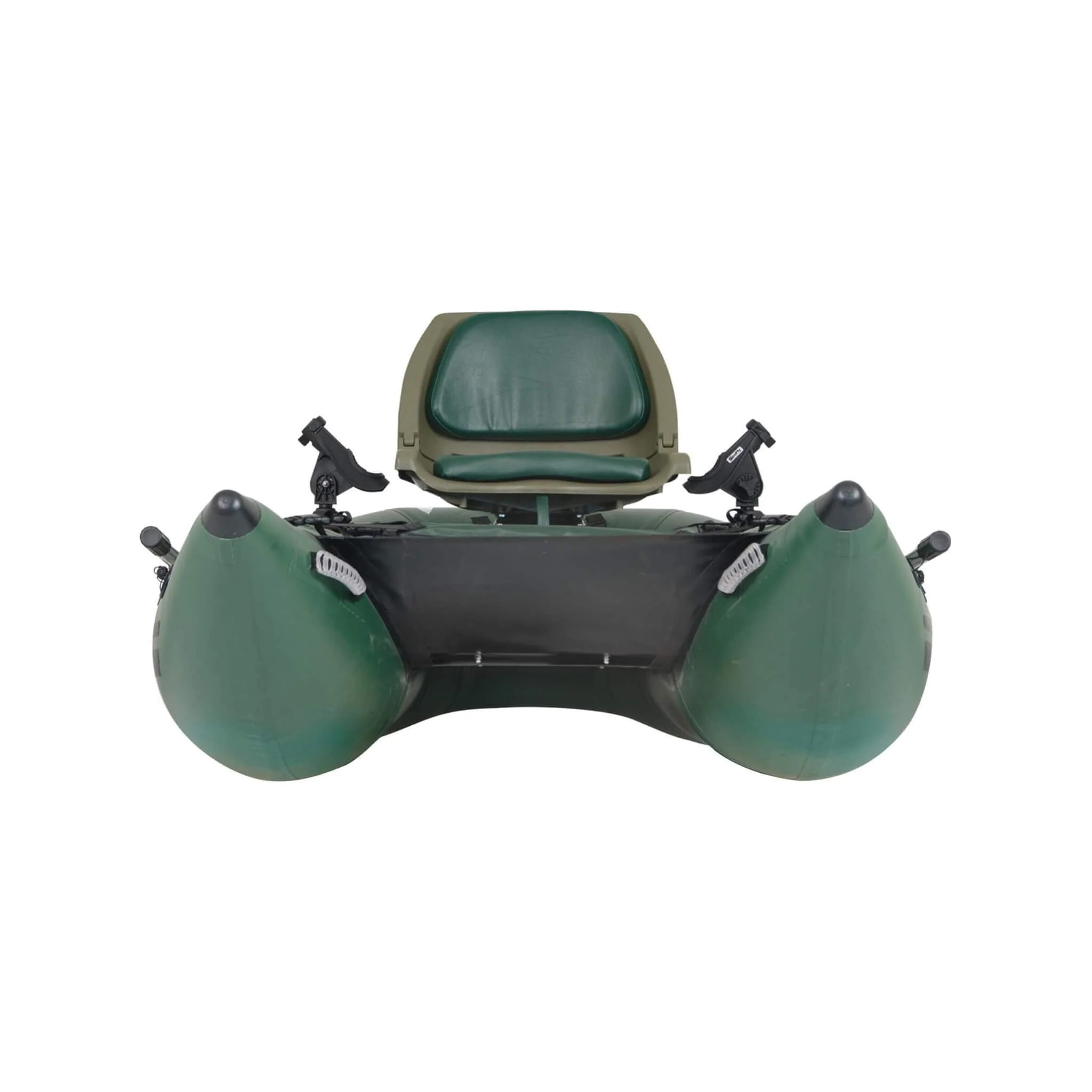 Sea Eagle 1-Person Frameless Pontoon Inflatable Fishing Boat, 9FT [285FPBK] (SAK93163) - Image 8