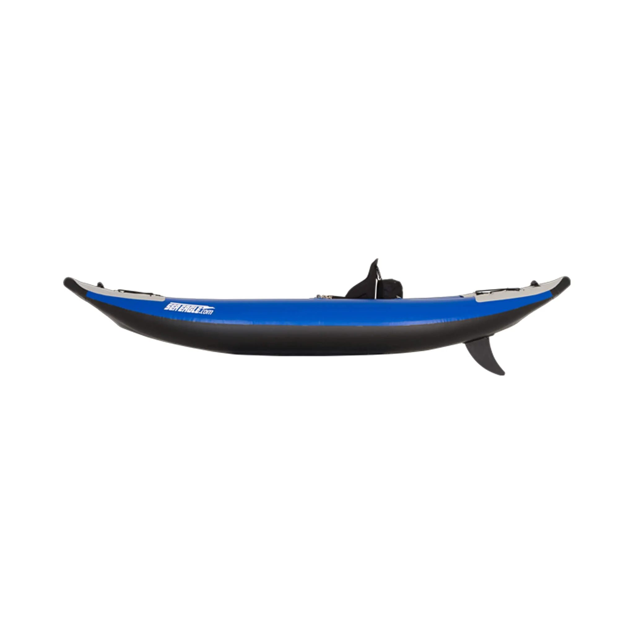 Sea Eagle 300X Explorer 1-Person Inflatable Kayak With Adjustable Footrest [300XK] (SAK18457) - Image 3