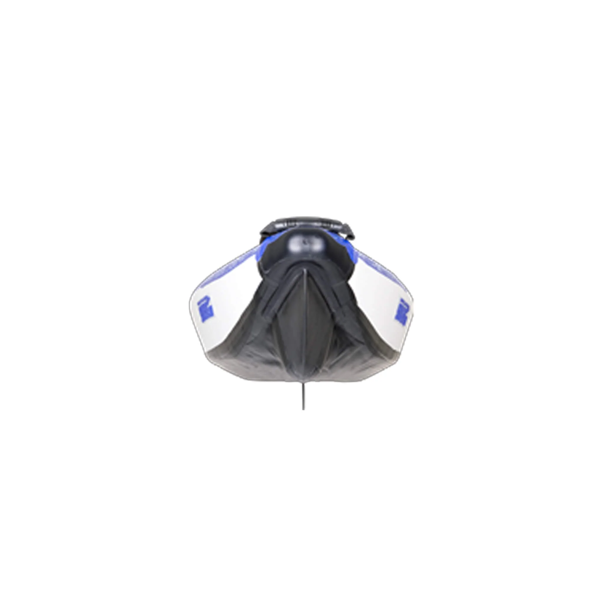 Sea Eagle 393RL RazorLite 1-Person Inflatable Lightweight Kayak With Adjustable Footrests [393RLK] (SAK13961) - Image 3