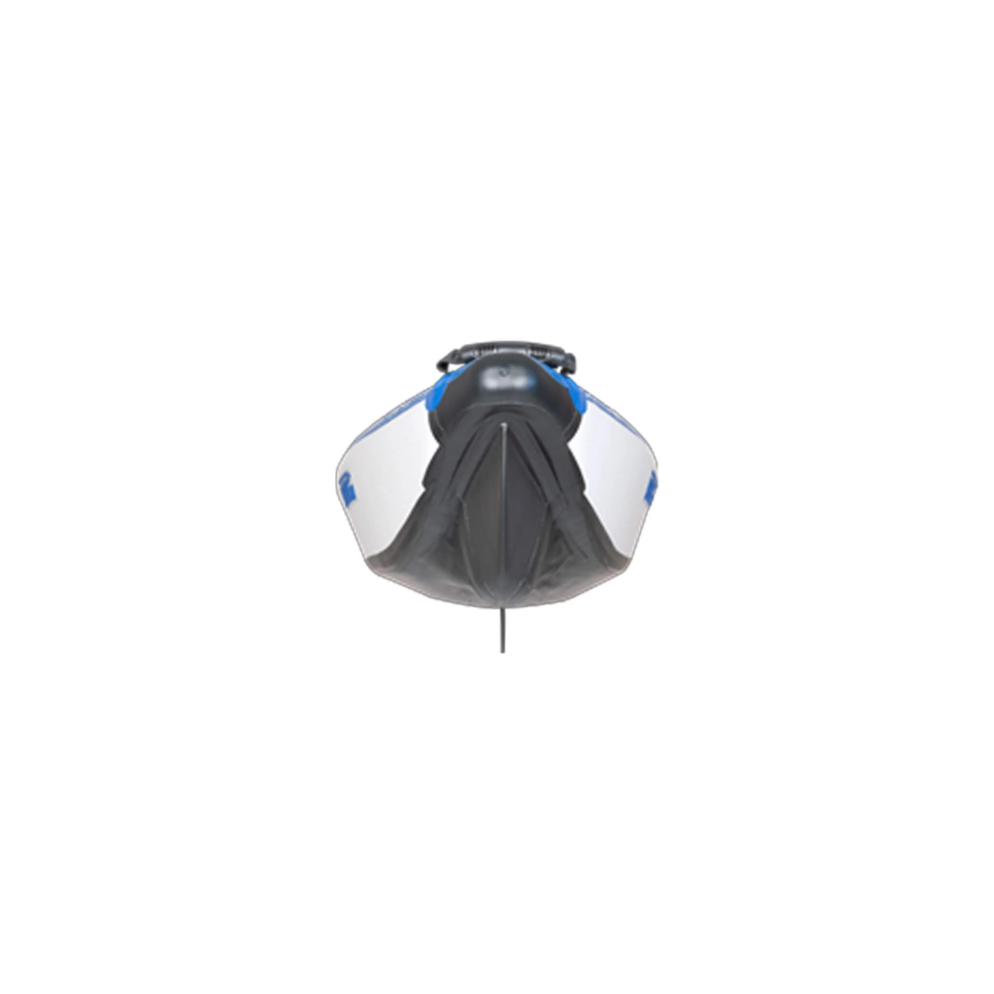 Sea Eagle 473RL RazorLite 2-Person Inflatable Kayak With Adjustable Footrests [473RLK] (SAK98601) - Image 3