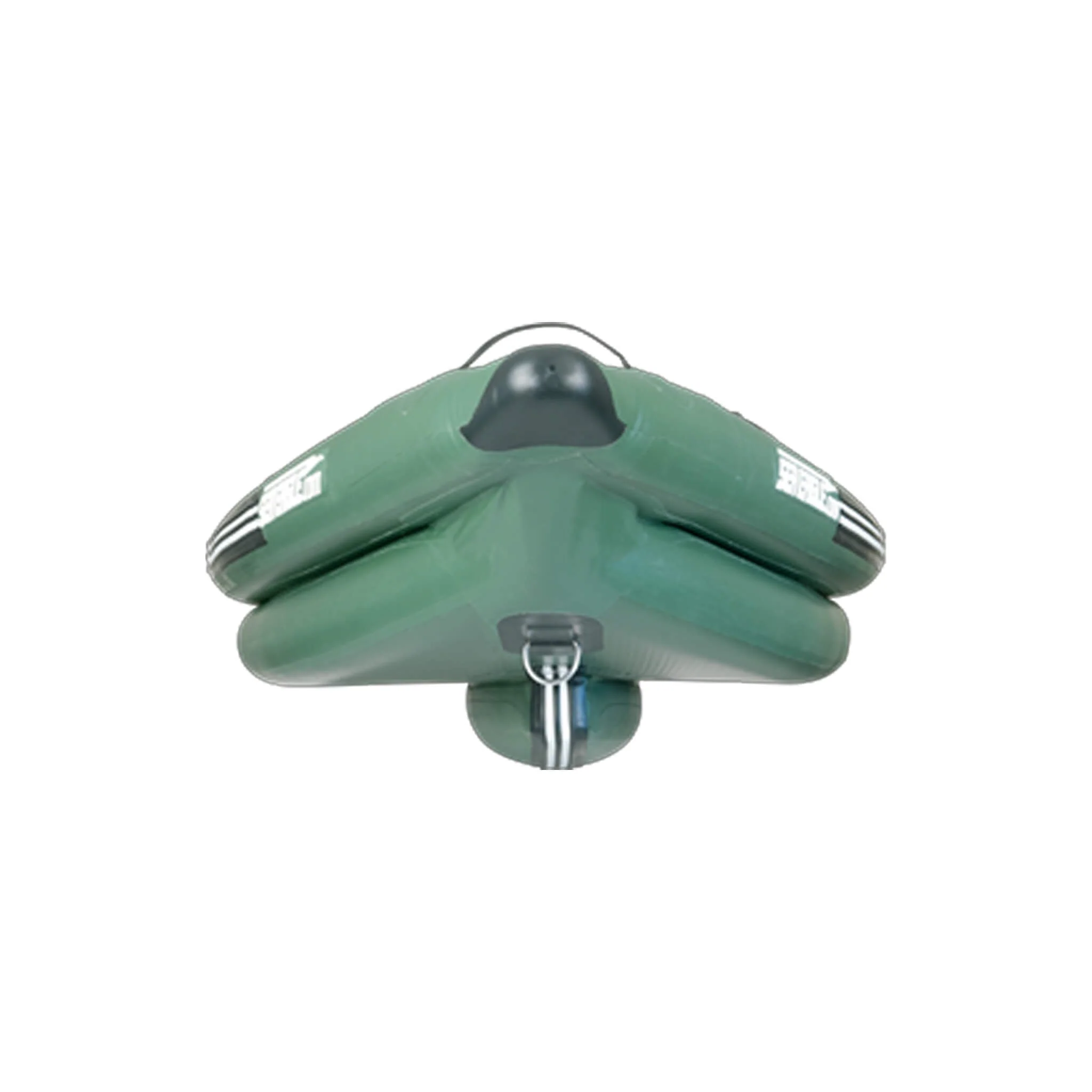 Sea Eagle Boats FSK16 FishSkiff™ Inflatable Fishing Boat, 16FT [FSK16K] (SAK57351) - Image 4