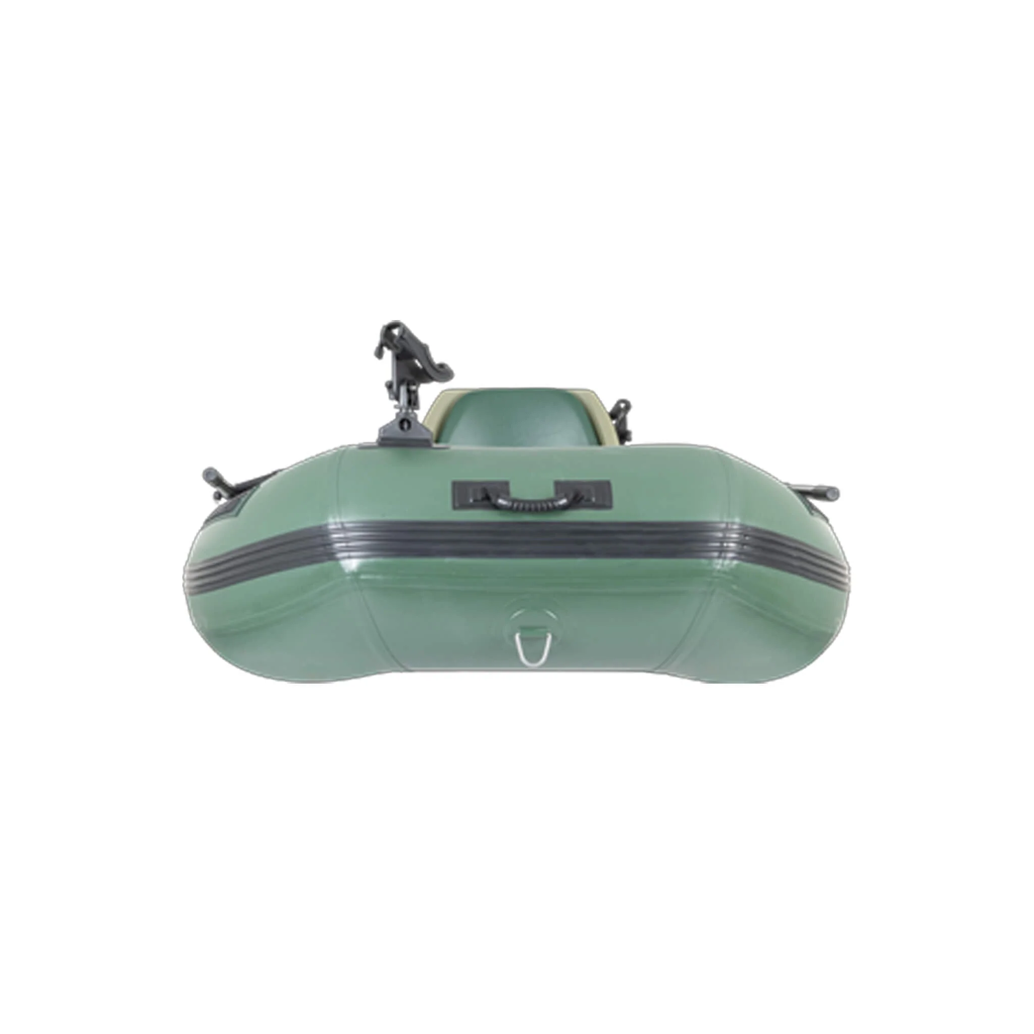Sea Eagle STS10 Stealth Stalker Frameless Inflatable Fishing Boat, 10FT [STS10K] (SAK59314) - Image 7