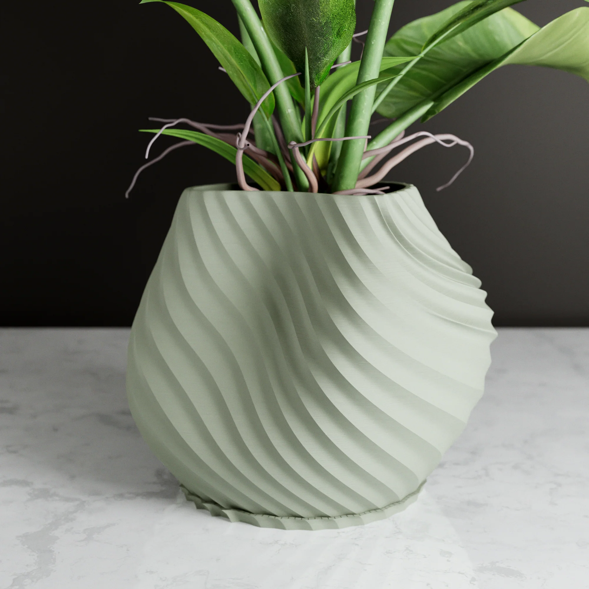 SEA Planter - Image 3