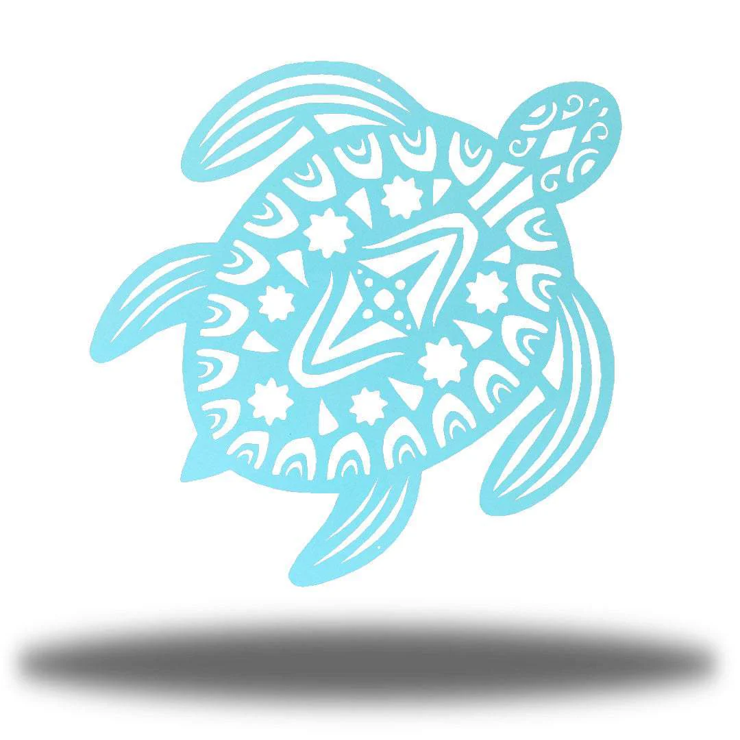Sea Turtle - Image 2