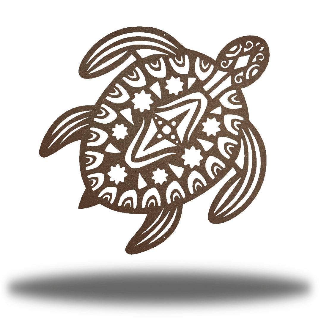Sea Turtle - Image 4