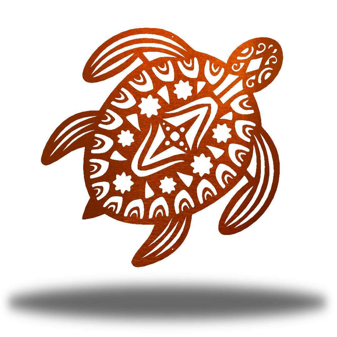 Sea Turtle - Image 5