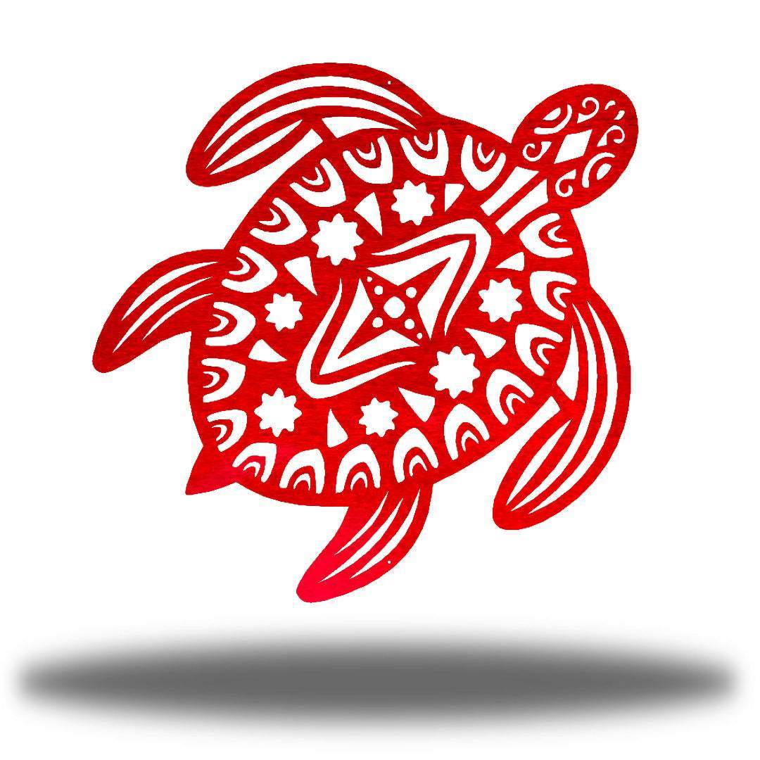 Sea Turtle - Image 8